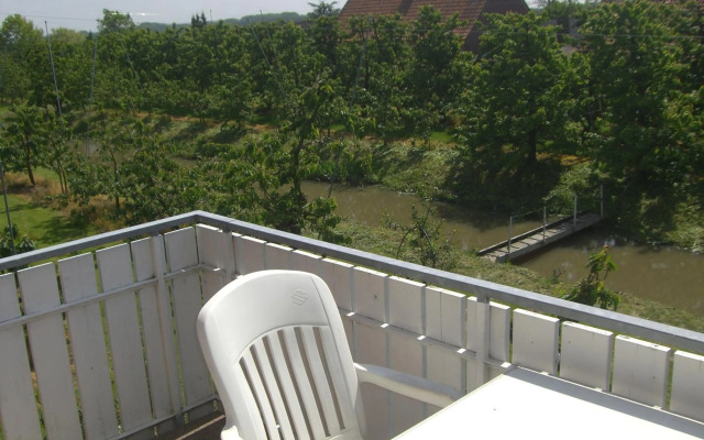 Ferienwohnungen Lindemann