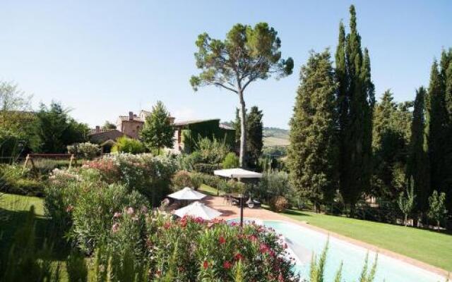Borgo Dei Sette Tigli