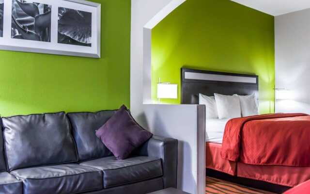 Quality Suites Fort Myers I-75