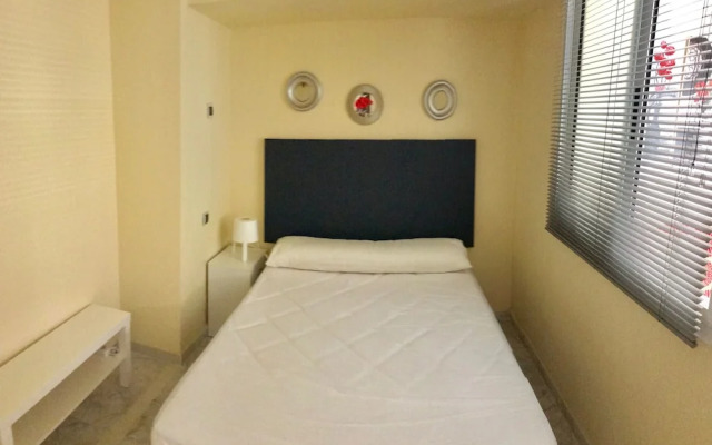 Magnificent Mediterraneo Apartment