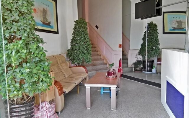 Kunming Yongping Guesthouse