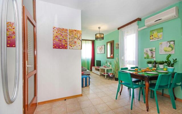 Apartment Split Croatia Sea View