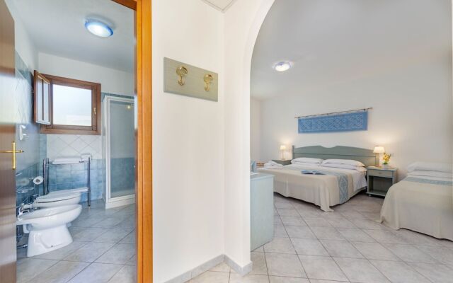 Hotel Biderrosa