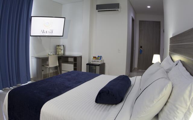 Hotel Altamar