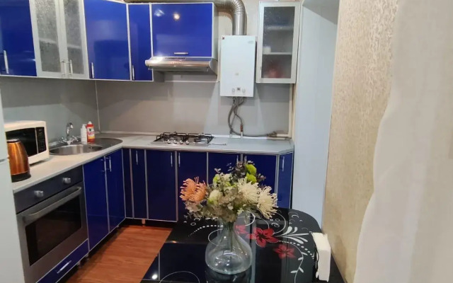 Апартаменты на площади Павших Борцов