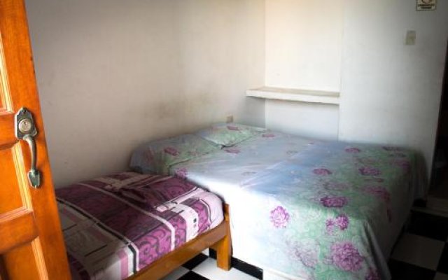 Hostal Maranatha - Hostel