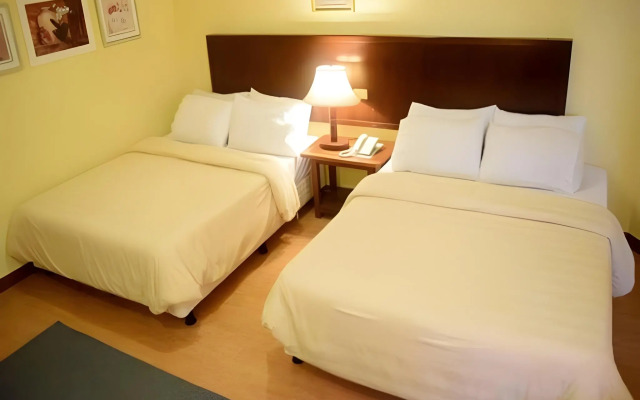 Subic Park Hotel