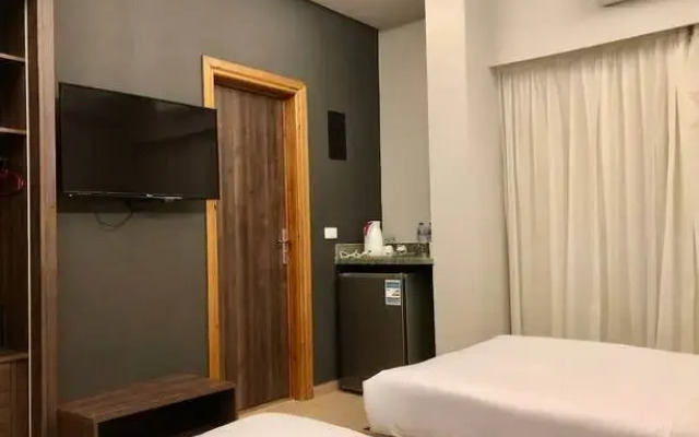 Al-Dora Resort Hurghada
