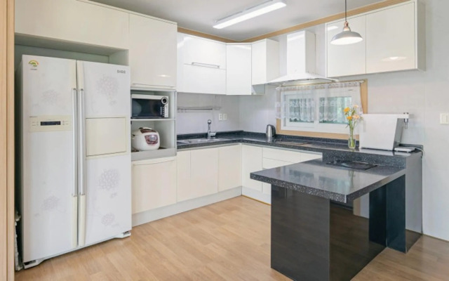 Gyeongju Woori Nuri Pension