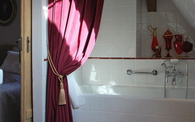 Les Lettres De Mon Moulin