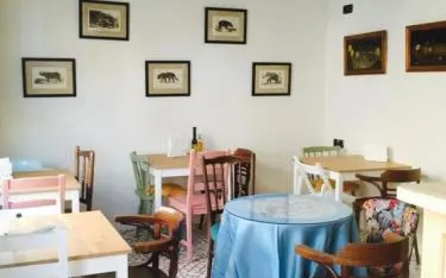 Hospedería El Caravansar