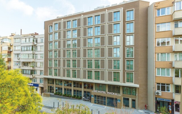 AC Hotel Istanbul Macka