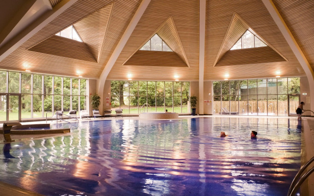 Best Western Plus Kenwick Park Hotel
