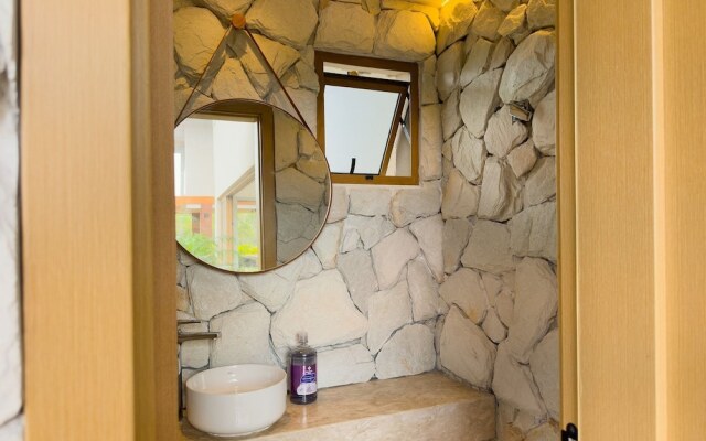 Maruwá – Villa Ágata”