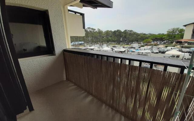 Appartement Seignosse, 2 pièces, 4 personnes - FR-1-239-114