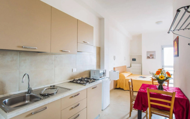 Villa Coppitella  Rooms & Apartments