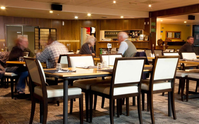 Auckland Airport Kiwi Hotel
