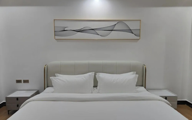 Mactan Grand Golden Hotel