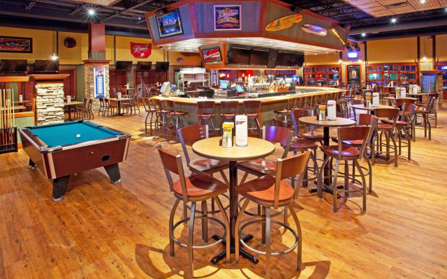 Holiday Inn Midland by IHG