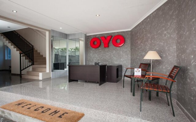 Lg Residence By OYO Rooms