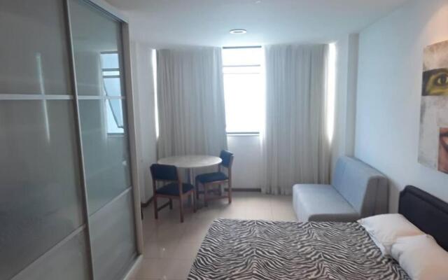 Victória Marina Flat - 1202