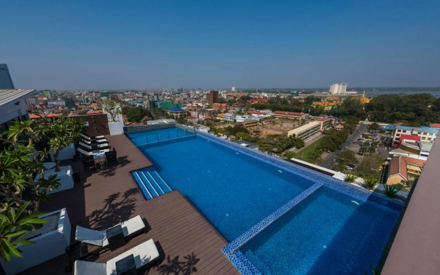 Maline Exclusive Serviced Apartments