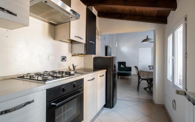 La Casa sui Tetti di Bologna by Wonderful Italy