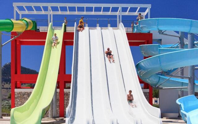 Atlantica Mikri Poli Rhodes - All Inclusive