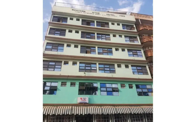 Western Star Hotel