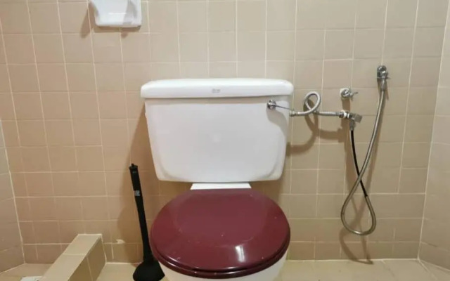 Cozy NEAR-BEACH Apartment ~The Napping House 海滨公寓~