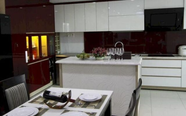 Phuc An Serviced Apartment