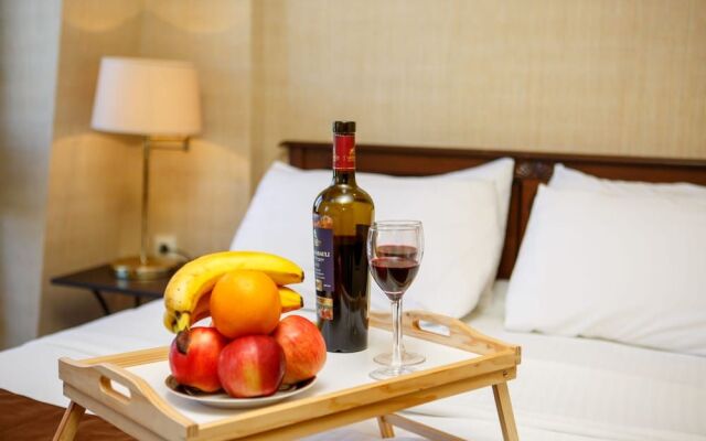 Hotel Arc Tbilisi