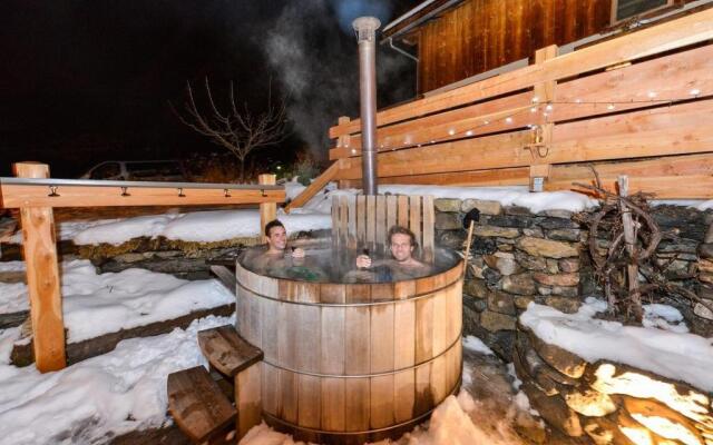 Chambres d'Hôte le Brin de Paille