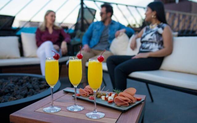 Hyatt Place Saltillo