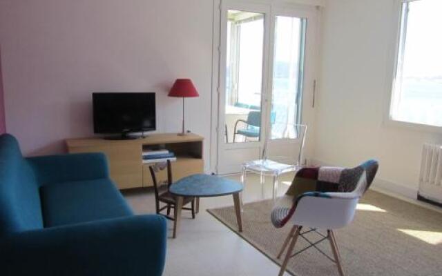 Appartement Le Cap