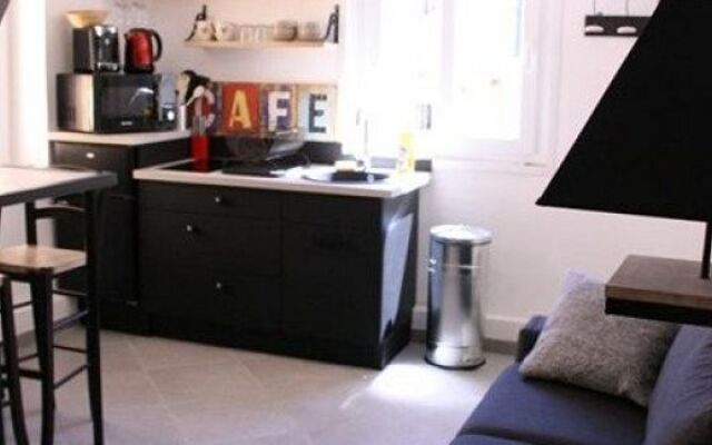 2 Bedrooms Apartment Old Town, Saint François