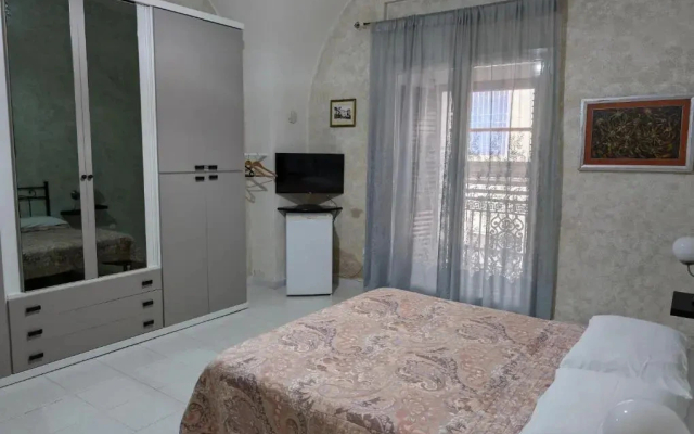 B&B Il Geranio