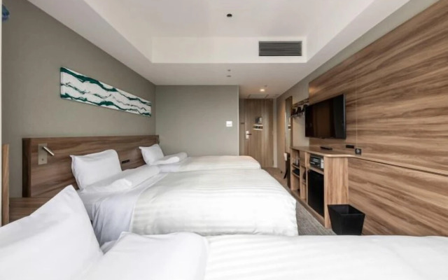 Far East Village Hotel Ariake, Tokyo