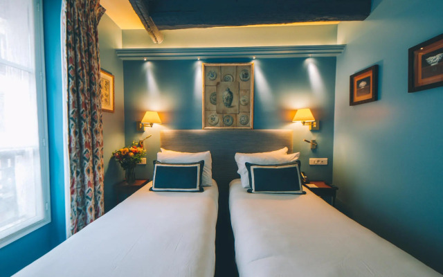 Le Relais Montmartre