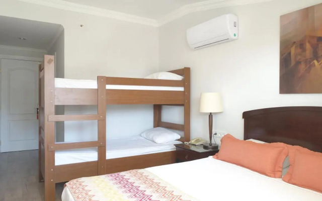 Akdora Resort Hotel & Spa