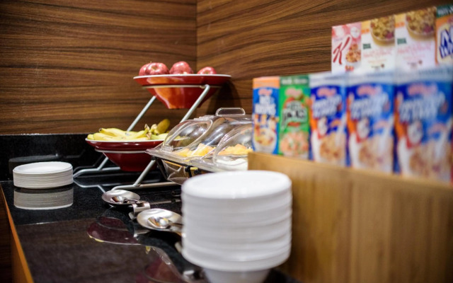Fairfield Inn & Suites by Marriott Delray Beach I-95