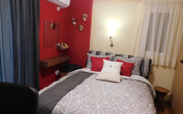 Helen's Villa