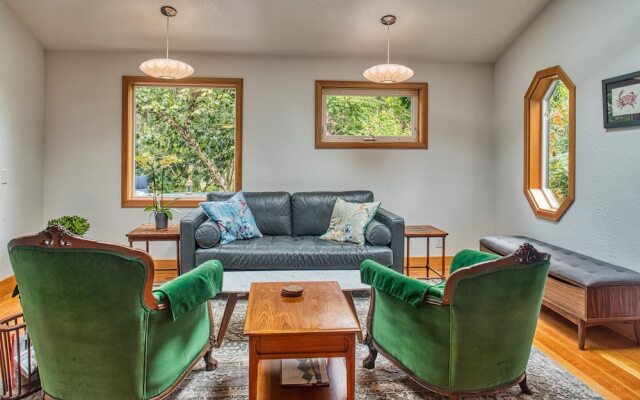 Sehome Garden Inn