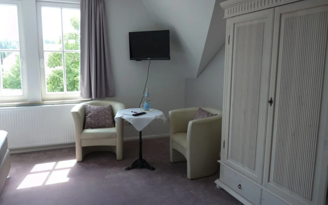 Gästehaus Unsere Stadtvilla