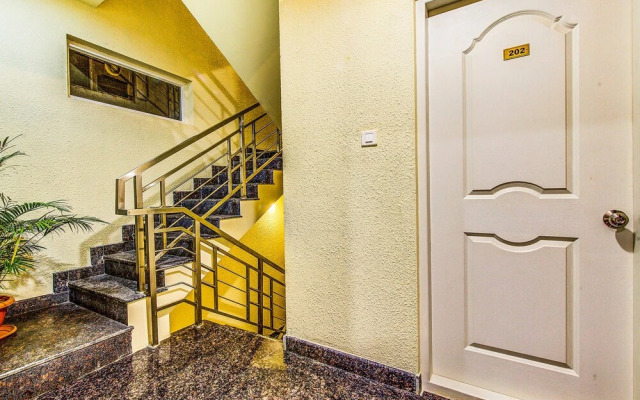 FabHotel Vipra Enclave
