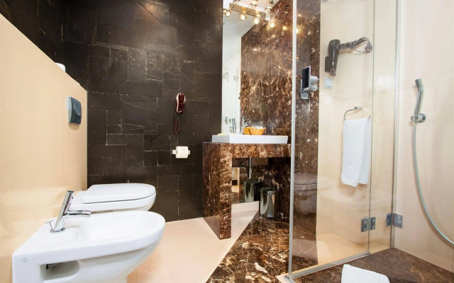 Hotel Rubinstein