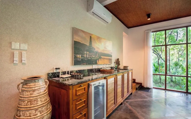 Ananda Villas Bali