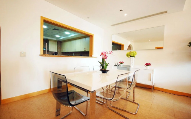 Kennedy Towers - Al Tamr