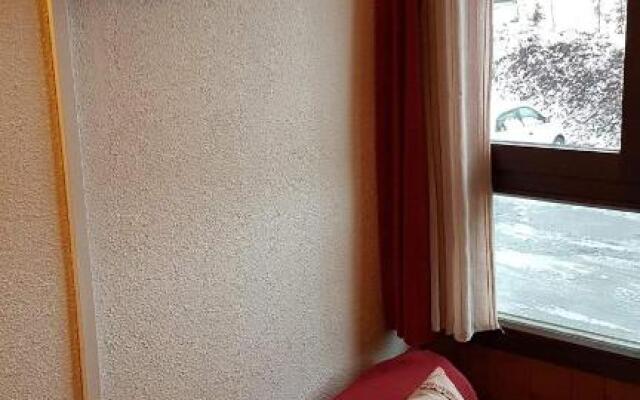 Studio les Houches. Vallée de Chamonix