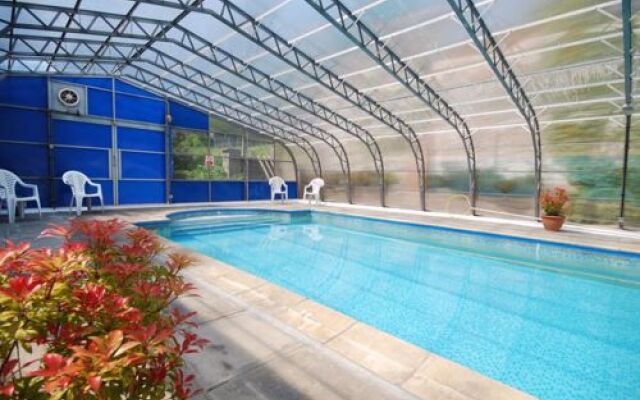 The Carriage House 20655